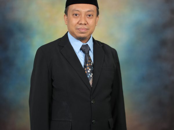 Sya'roni Hasan Kaprodi PAI STIT UW Jombang