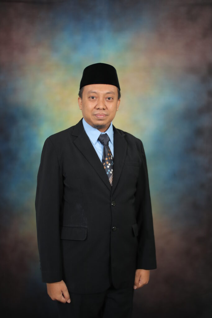 Sya'roni Hasan Kaprodi PAI STIT UW Jombang