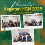 Peringatan Hari Guru Nasional (HGN)