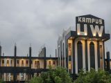 Gedung Bertingkat