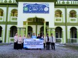 MBKM Internasional - Malaysia
